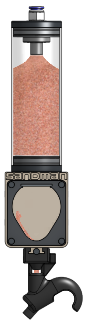 Sandman Device